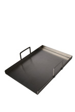 Stekbord Rostfritt Stål 44 x 30 cm